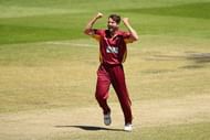 Matador BBQs One Day Cup - Final: QLD v NSW